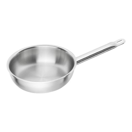 Tigaie inox, 3-Ply, 20cm, "ZWILLING Pro" - Zwilling