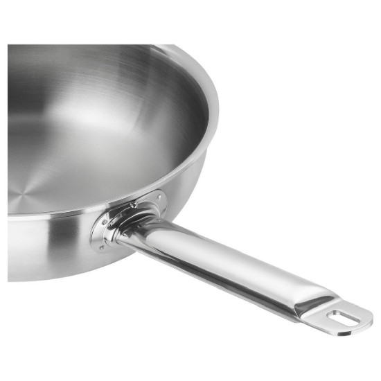 Tigaie inox, 3-Ply, 20cm, "ZWILLING Pro" - Zwilling