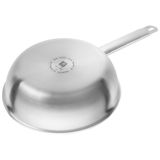 Tigaie inox, 3-Ply, 20cm, "ZWILLING Pro" - Zwilling