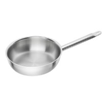 Tigaie inox, 3-Ply, 24cm, "ZWILLING Pro" - Zwilling