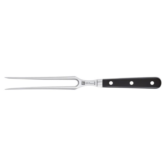 Furculita friptura, inox, 18cm, "ZWILLING Pro" - Zwilling