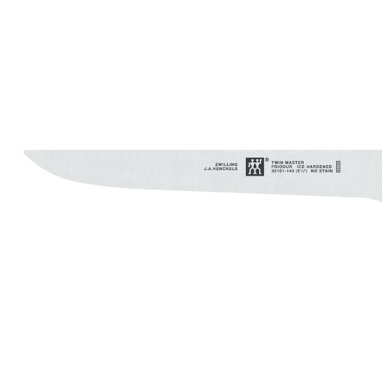 Cutit pentru dezosat, 14cm, "TWIN MASTER", Galben - Zwilling