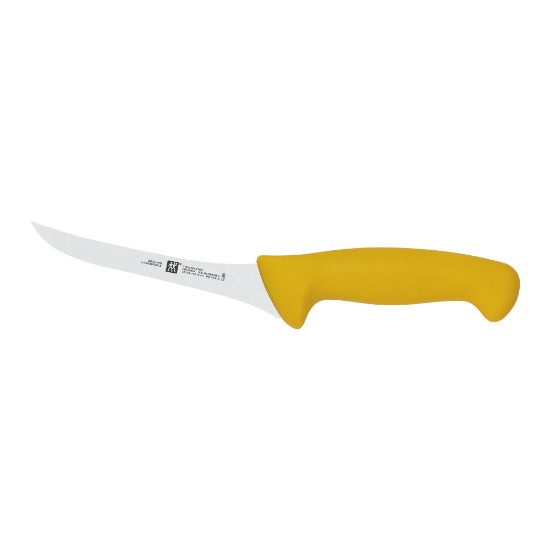 Cutit pentru dezosat, 14cm, "TWIN MASTER", Galben - Zwilling