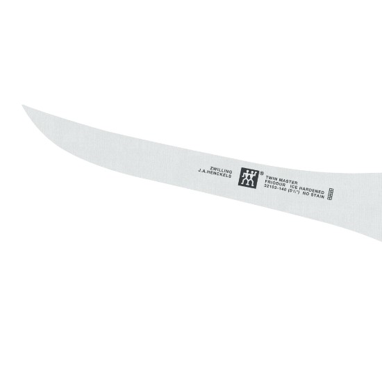 Cutit pentru dezosat, 14cm, "TWIN MASTER", Galben - Zwilling