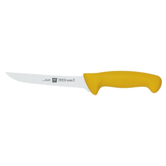 Cutit pentru dezosat, 16cm, "TWIN MASTER", Galben - Zwilling