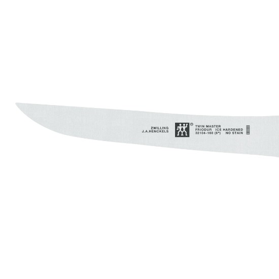 Cutit pentru dezosat, 16cm, "TWIN MASTER", Galben - Zwilling