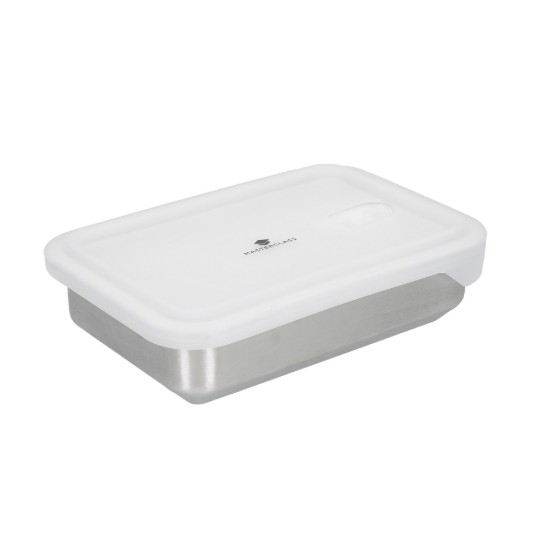 Caserola, inox, 1300ml - MasterClass