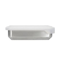Caserola, inox, 1300ml, "Master Class" - Kitchen Craft