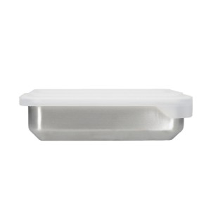 Caserola, inox, 1300ml, "Master Class" - Kitchen Craft