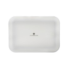 Caserola, inox, 1300ml, "Master Class" - Kitchen Craft