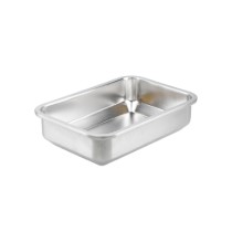 Caserola, inox, 1300ml, "Master Class" - Kitchen Craft