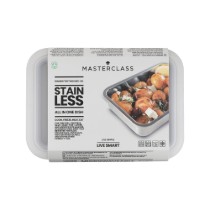 Caserola, inox, 1300ml, "Master Class" - Kitchen Craft