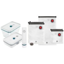 Set starter vacuum, 8 piese, "FRESH & SAVE", La Mer - Zwilling