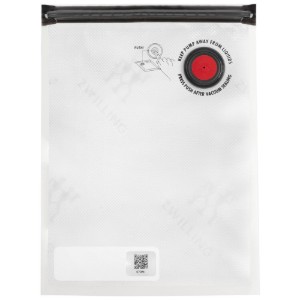 Set starter vacuum, 8 piese, "FRESH & SAVE", La Mer - Zwilling