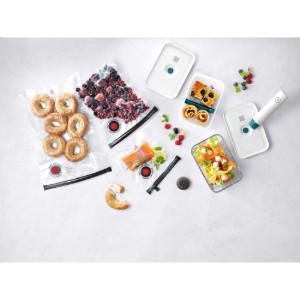 Set starter vacuum, 8 piese, "FRESH & SAVE", La Mer - Zwilling