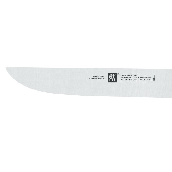 Cutit pentru dezosat, 16cm, "TWIN MASTER", Galben - Zwilling