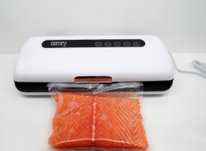 Aparat de vidat, 110W, Alb - Camry