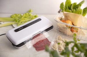 Aparat de vidat, 110W, Alb - Camry