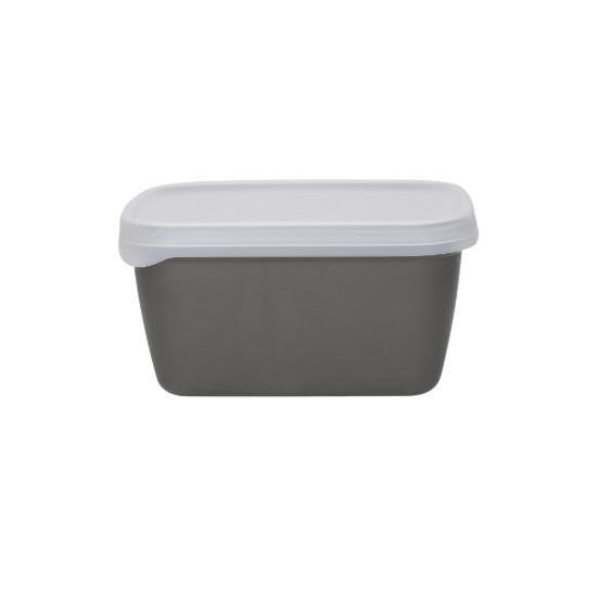 Set 3 caserole, bioplastic, 900ml - Natural elements