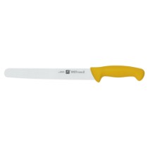 Cutit pentru filetat, 25cm, "TWIN MASTER", Galben - Zwilling