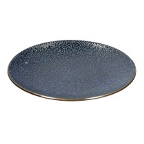 Farfurie intinsa, portelan, 27cm, Indigo Blue, "Satori " - Mikasa