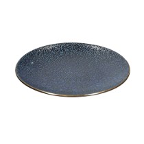 Farfurie, portelan, 22cm, Indigo Blue, "Satori" - Mikasa