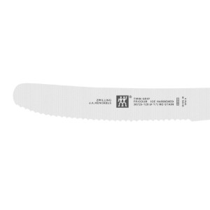 Cutit universal, lama zimtata, 12cm, "TWIN Grip" - Zwilling