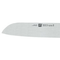 Cutit Santoku, 18cm, "TWIN Pollux" - Zwilling