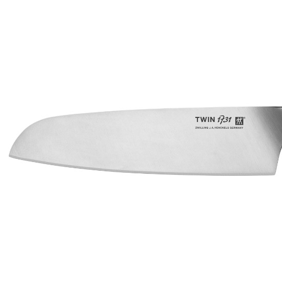 Cutit Santoku, 18cm, "TWIN 1731" - Zwilling