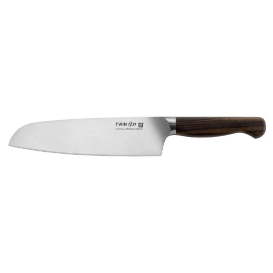 Cutit Santoku, 18cm, "TWIN 1731" - Zwilling