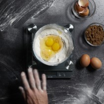 Cantar bucatarie, 14,4kg, "Taylor Pro" - Kitchen Craft