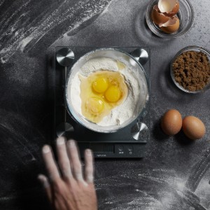 Cantar bucatarie, 14,4kg, "Taylor Pro" - Kitchen Craft