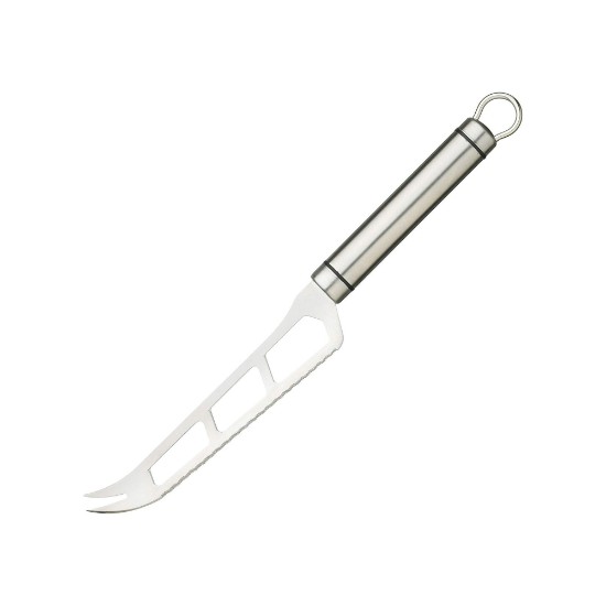 Cutit pentru branzeturi, inox, 26,5 cm - Kitchen Craft