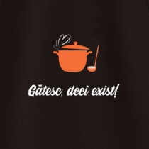 Sort "Gatesc, deci exist"