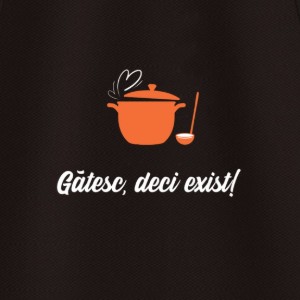Sort "Gatesc, deci exist"