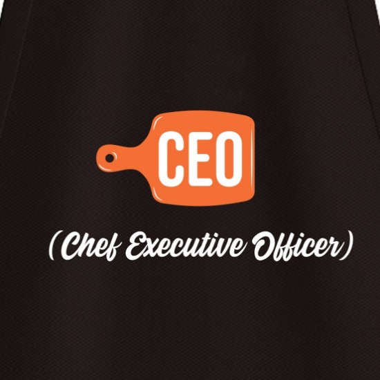 Sort "CEO (Chef Executive Officer)"