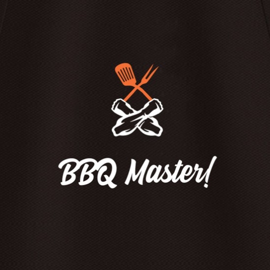 Sort "BBQ Master!"