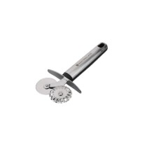 Feliator dublu aluat, inox, 16cm, "Master Class" - Kitchen Craft