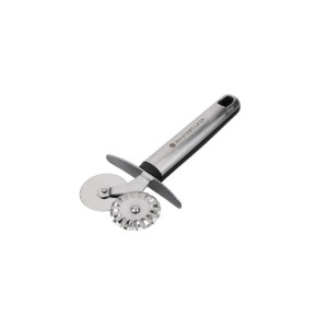 Feliator dublu aluat, inox, 16cm, "Master Class" - Kitchen Craft