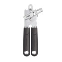 Desfacator conserve, inox, 19cm, 