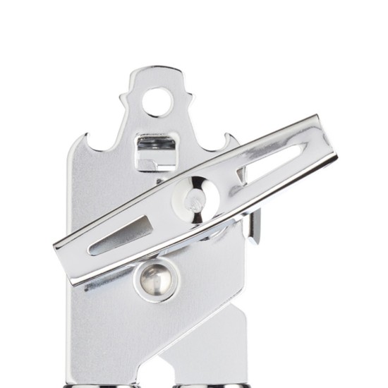 Desfacator conserve, inox, 19 cm - MasterClass