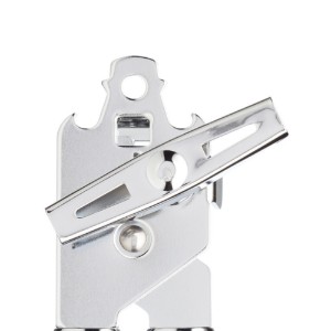 Desfacator conserve, inox, 19cm, "Master Class" - Kitchen Craft