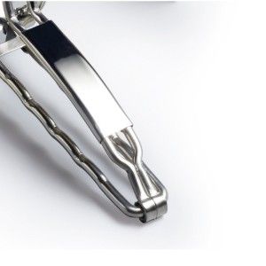 Razatoare branzeturi, inox, 21 x 12 cm - MasterClass