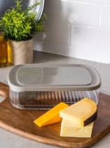 Caserola, plastic, 23 x 16cm, "Master Class" - Kitchen Craft