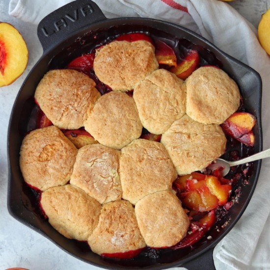 Tigaie fonta, 28 cm - LAVA