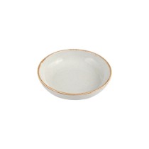 Bol supa, portelan, 16cm, "Seasons", Gri - Porland