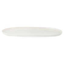 Platou oval, portelan, 32cm, "Alumilite Chopin" - Porland