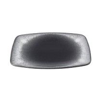 Platou dreptunghiular, portelan, 27cm, "Ethos Twilight" - Porland