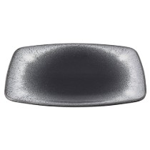Platou dreptunghiular, portelan, 32cm, "Ethos Twilight" - Porland