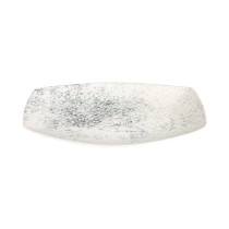 Platou oval, portelan, 27cm, "Smoky" - Porland